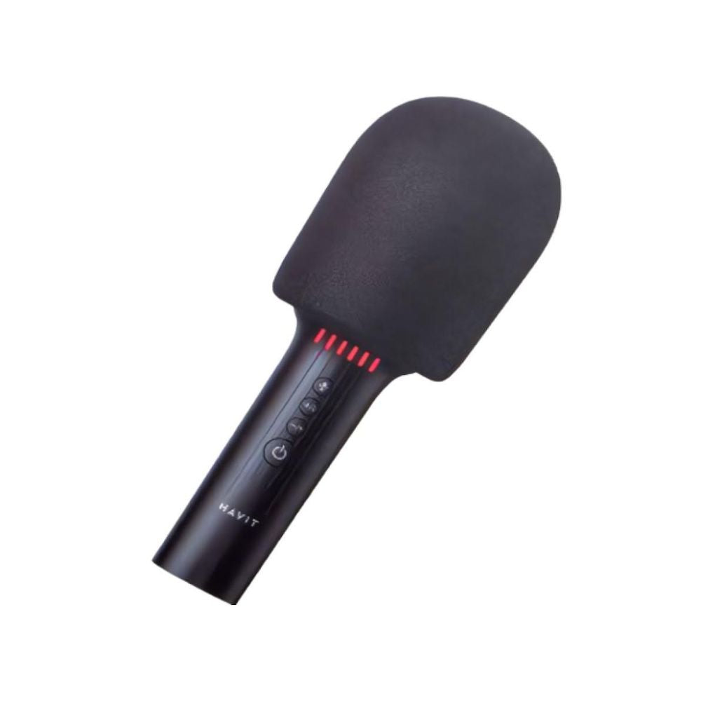 img Micrófono Inalámbrico Havit SK851BT