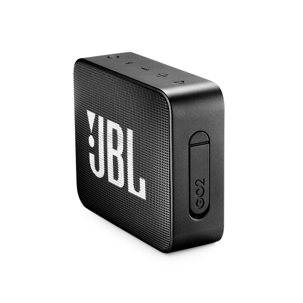 img Parlante JBL Go Essential Bluetooth Negro