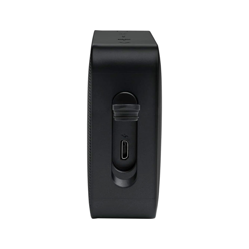 img Parlante JBL Go Essential Bluetooth Negro