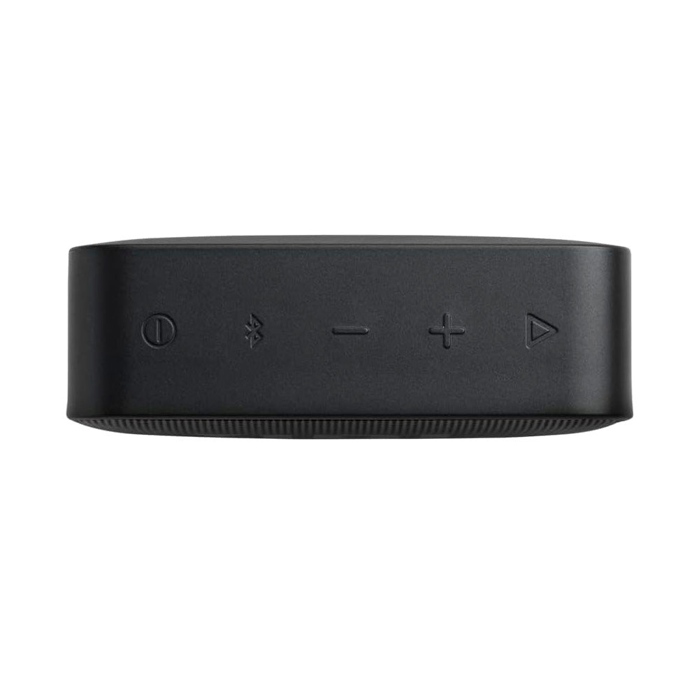 img Parlante JBL Go Essential Bluetooth Negro