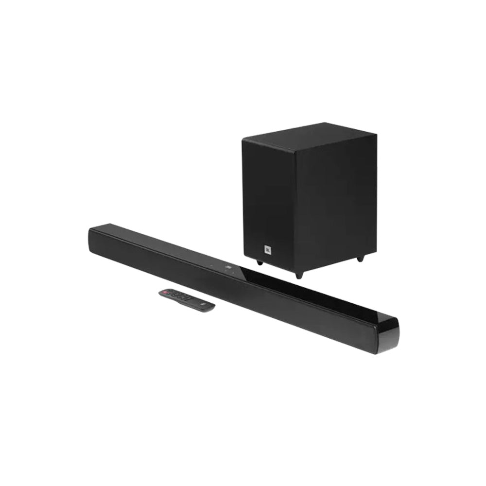 Barra de Sonido JBL Cinema SB140