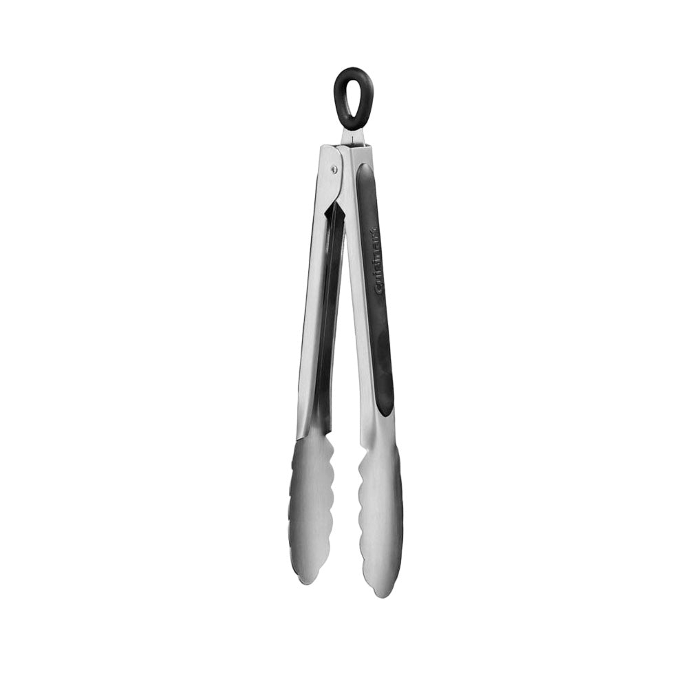 Pinzas Cuisinart de 9" Mango de Agarre Suave