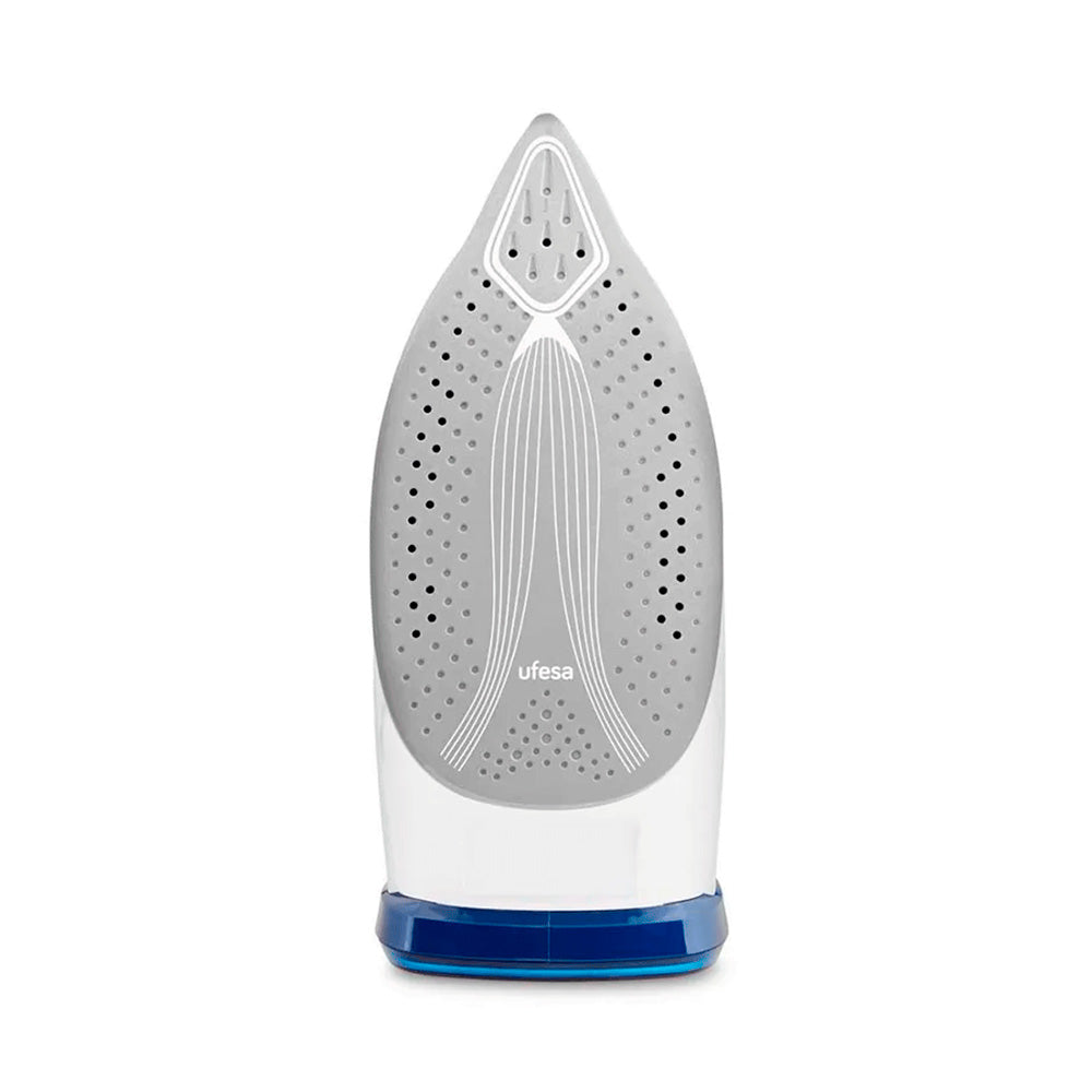 img Plancha Vapor Ufesa de 3000 W Suela Cerámica Triple Sistema Antica 400 ml