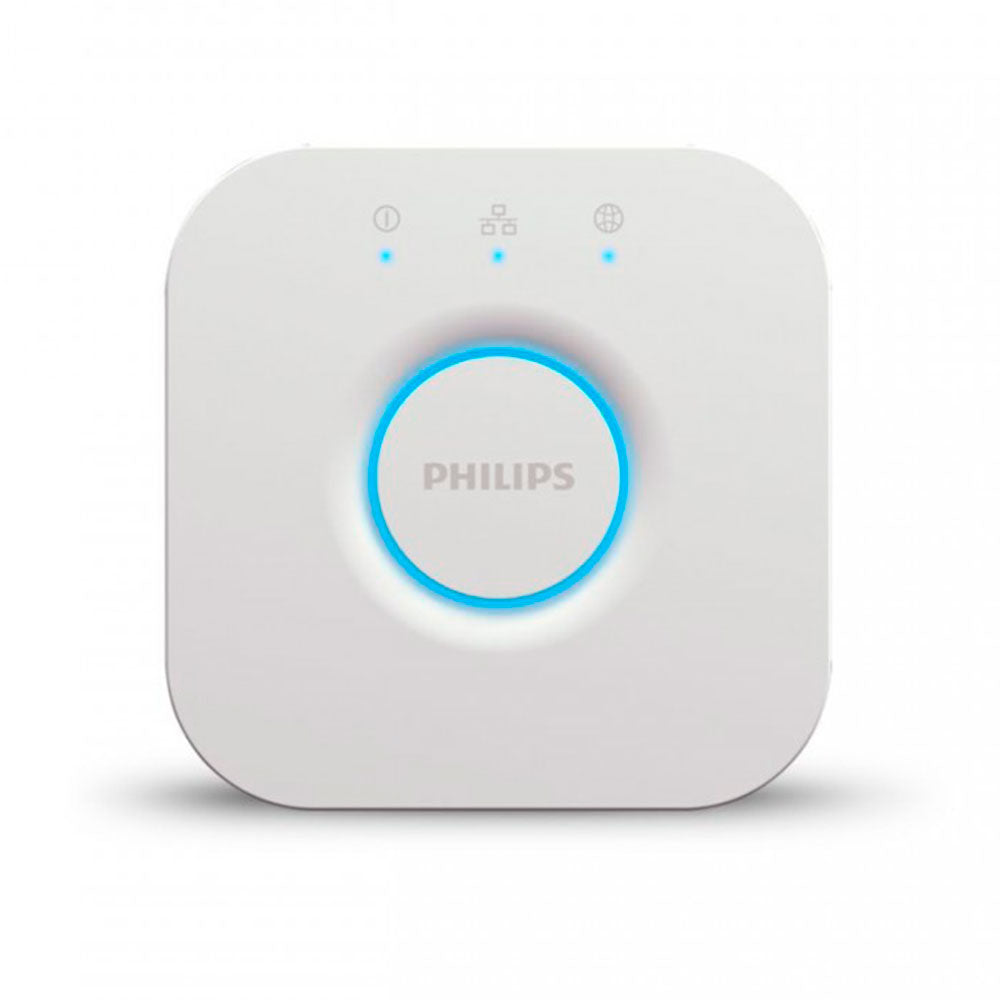 img Puente Conector Philips HUE Bridge EU