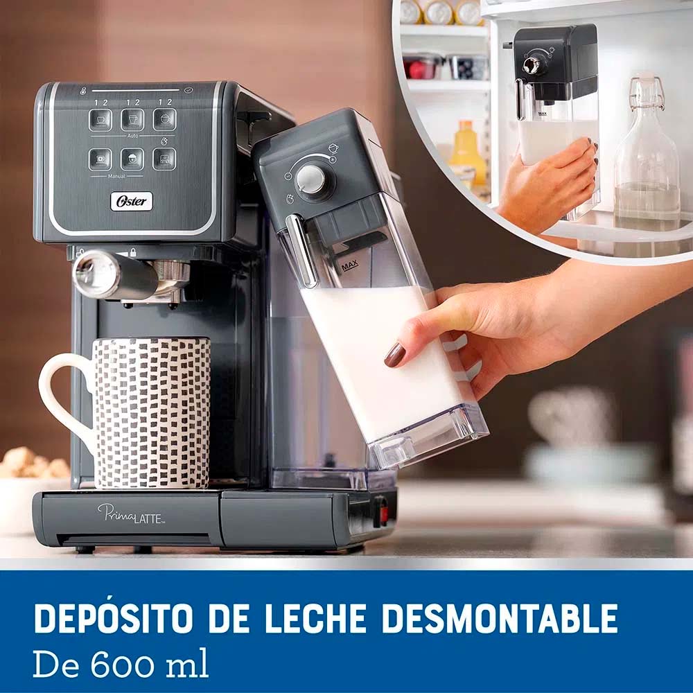 img Cafetera Oster Prima Latte Touch BVSTEM6801M