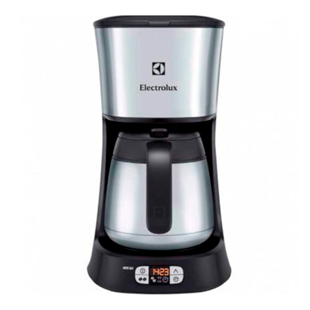 Cafetera Electrolux 12 Tazas