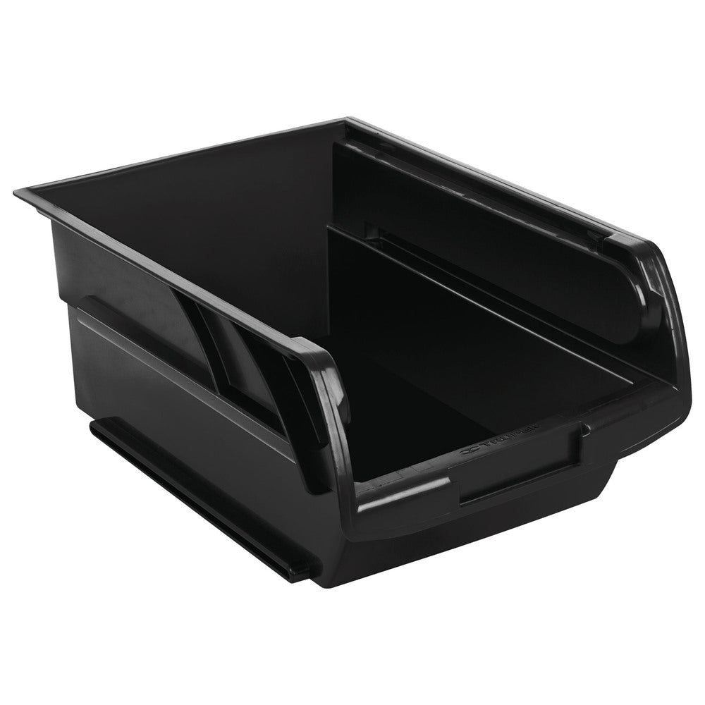 img Gaveta Apilable Truper de plástico 38.5 x 24 x 17 cm