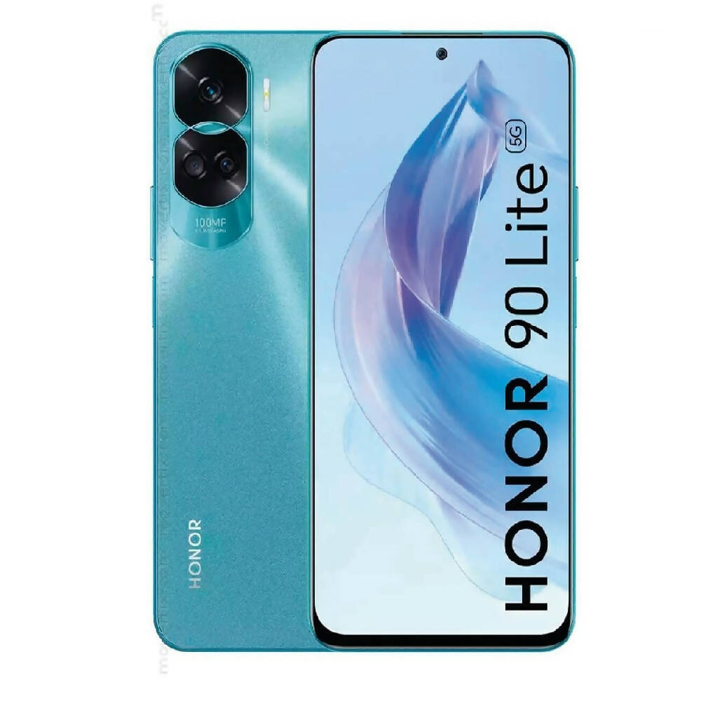 Celular 6,7" Honor 90 Lite 8GB Ram 256GB 4500 mAh