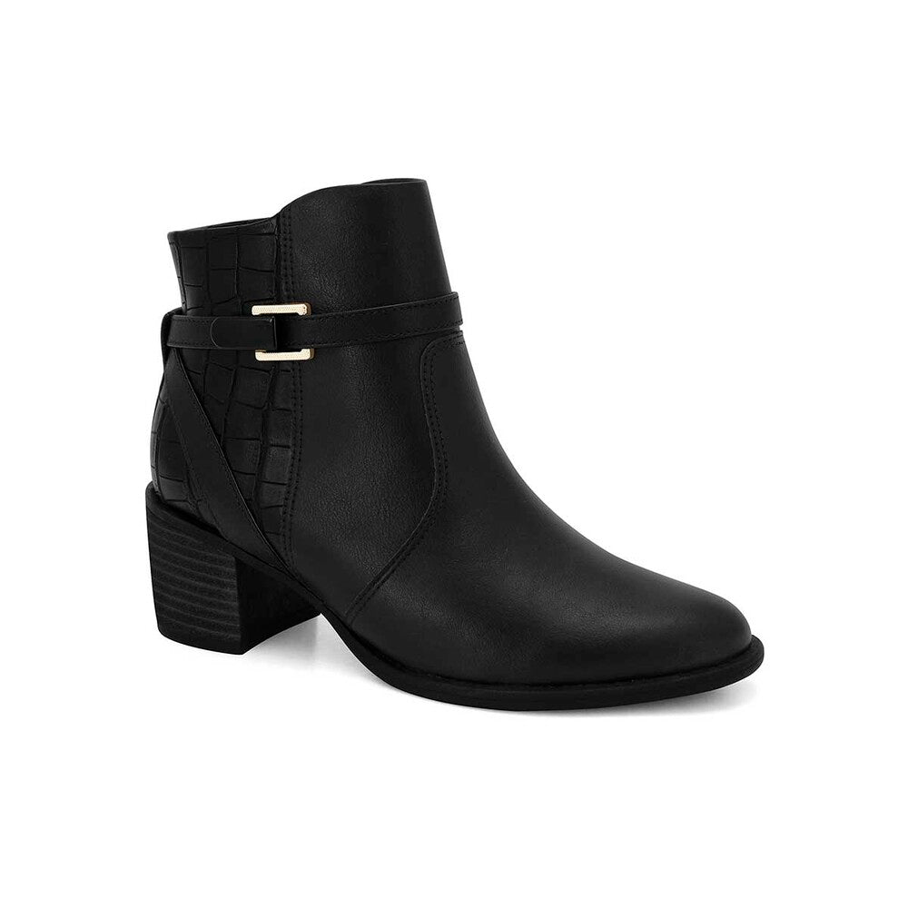 img Bota para Dama Confortflex Noelia