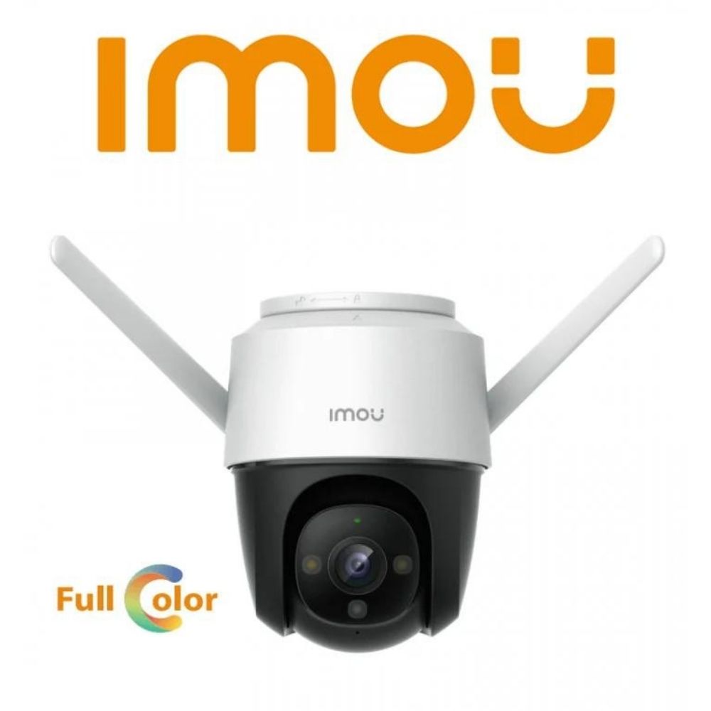img Camara IP PT WiFi IMOU Cruiser 2MP 1080P