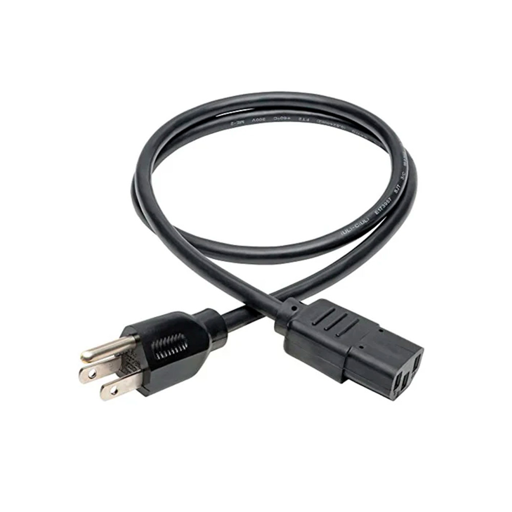 img Cable de Poder Universal Nema 5-15 a c13