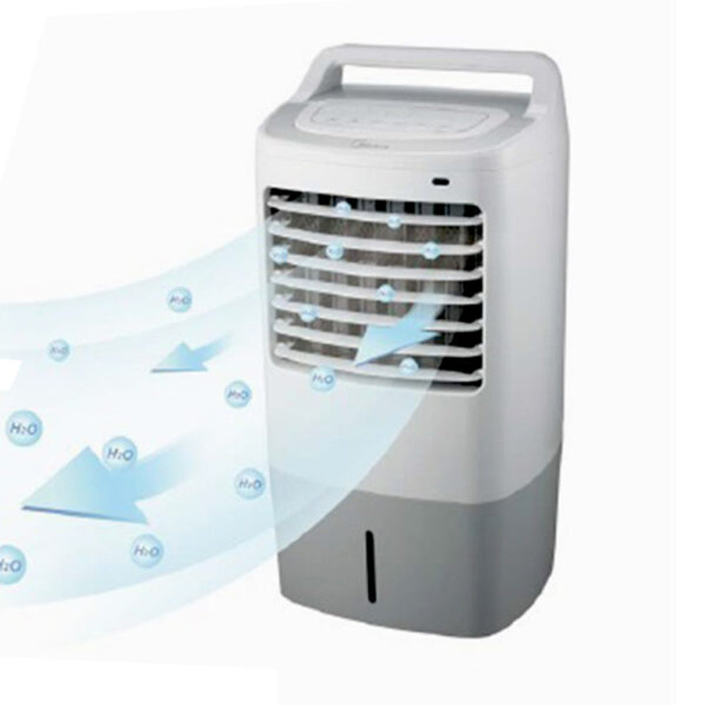 img Climatizador Midea Solo Frio