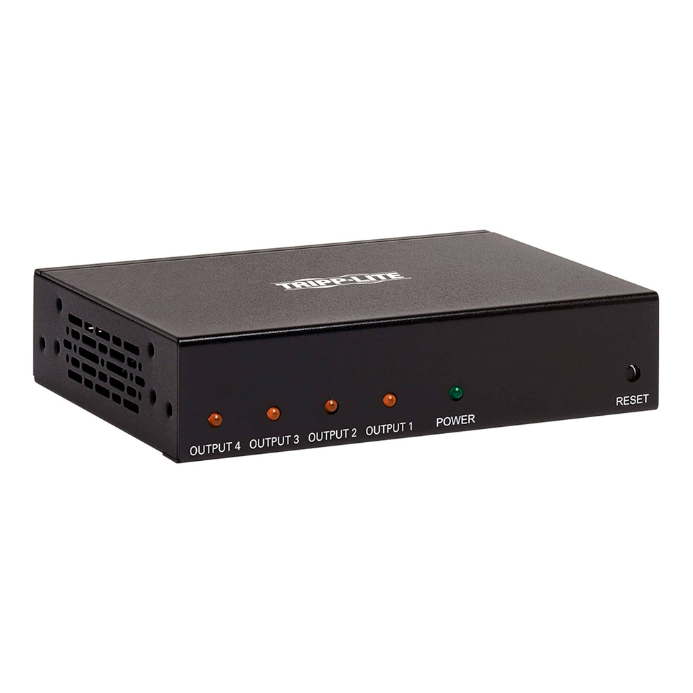 Divisor HDMI Tripp Lite 4 Puertos