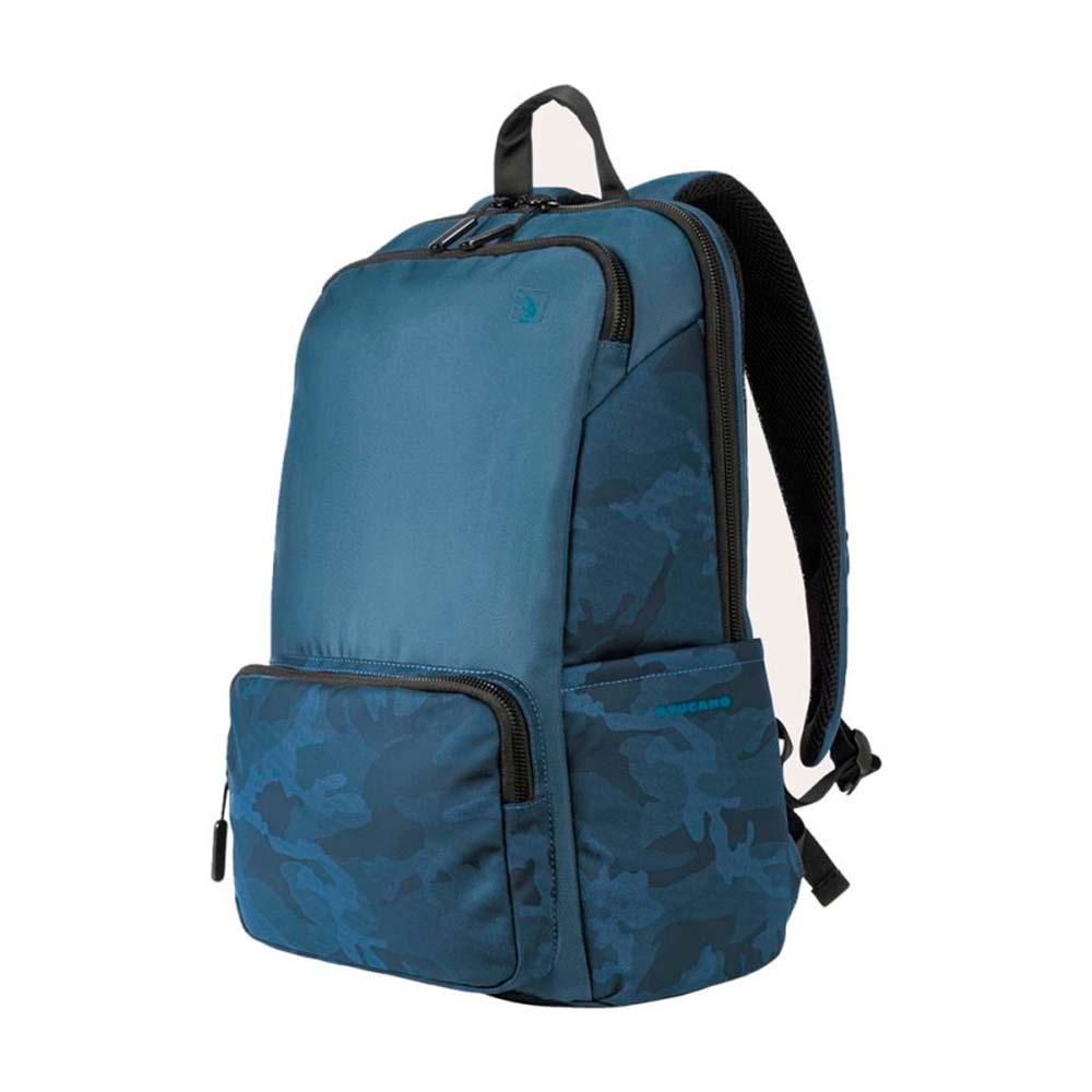 img Mochila Para Laptop Tucano Terra 16"
