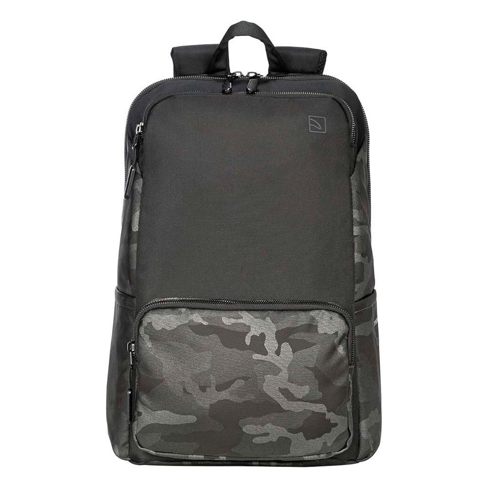 img Mochila Para Laptop Tucano Terra 16"