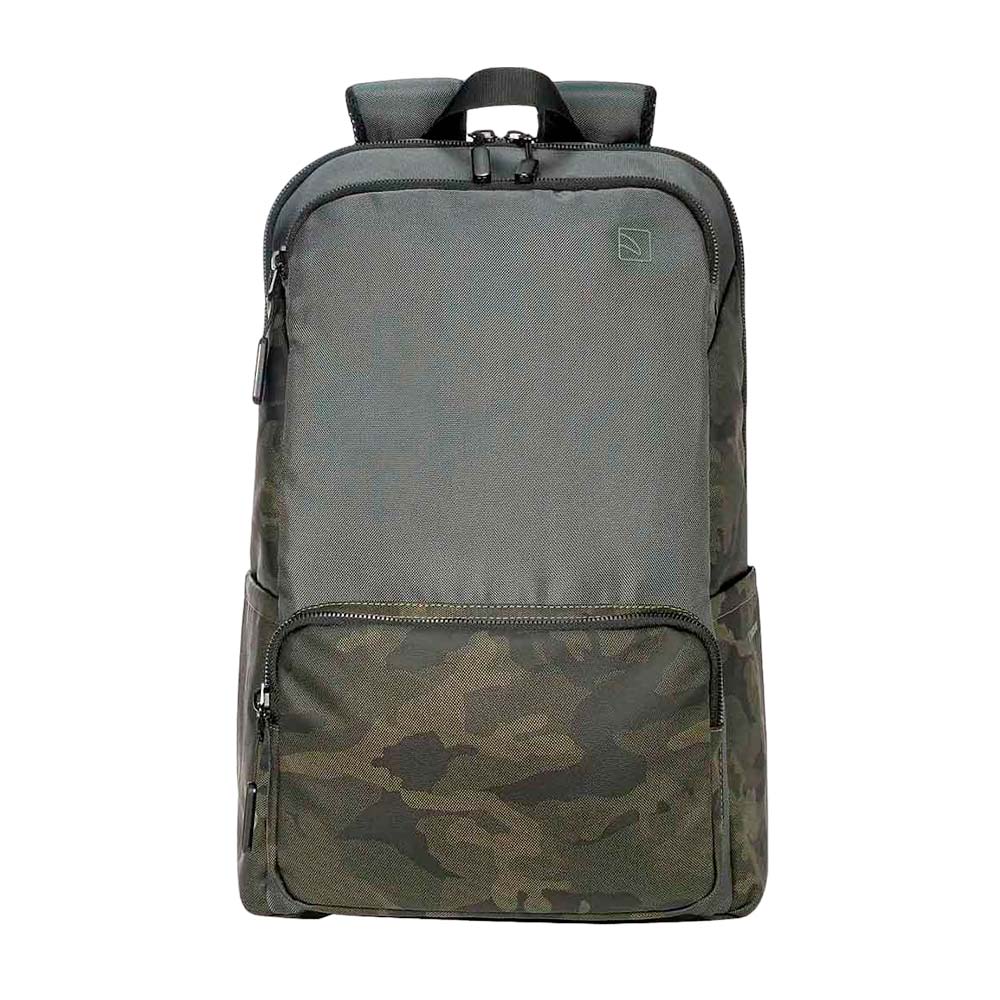 img Mochila Para Laptop Tucano Terra 16"