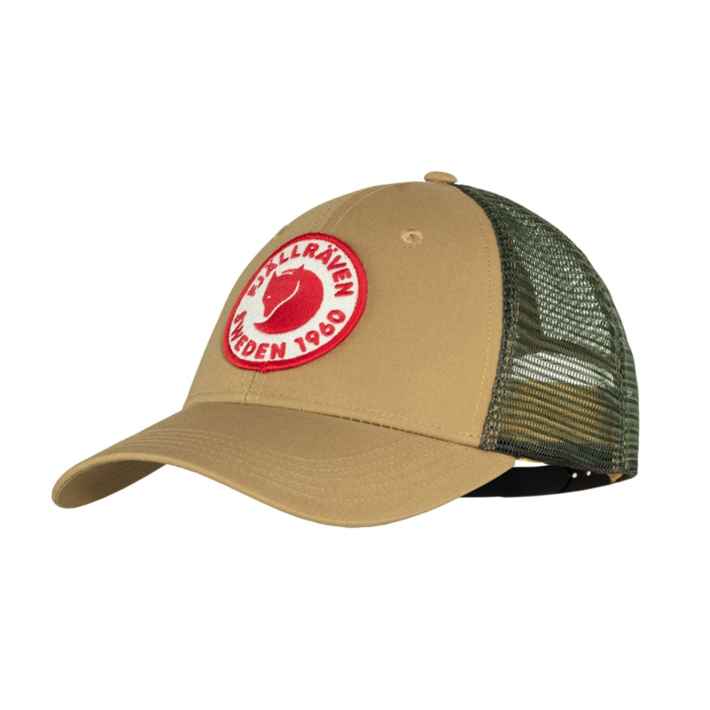 img Gorra Fjall Raven 1960 Talla S/M Color Buckwheat - Brown