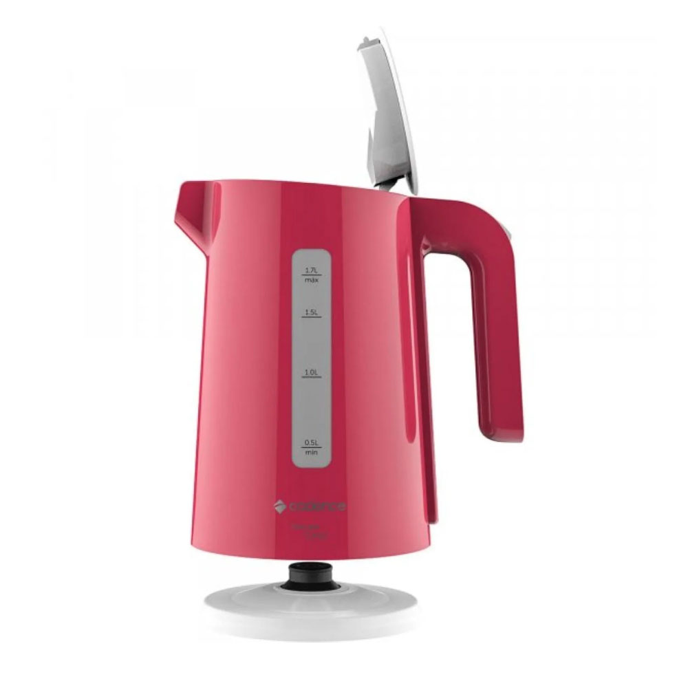 img Hervidor Eléctrico Cadence 1.7L