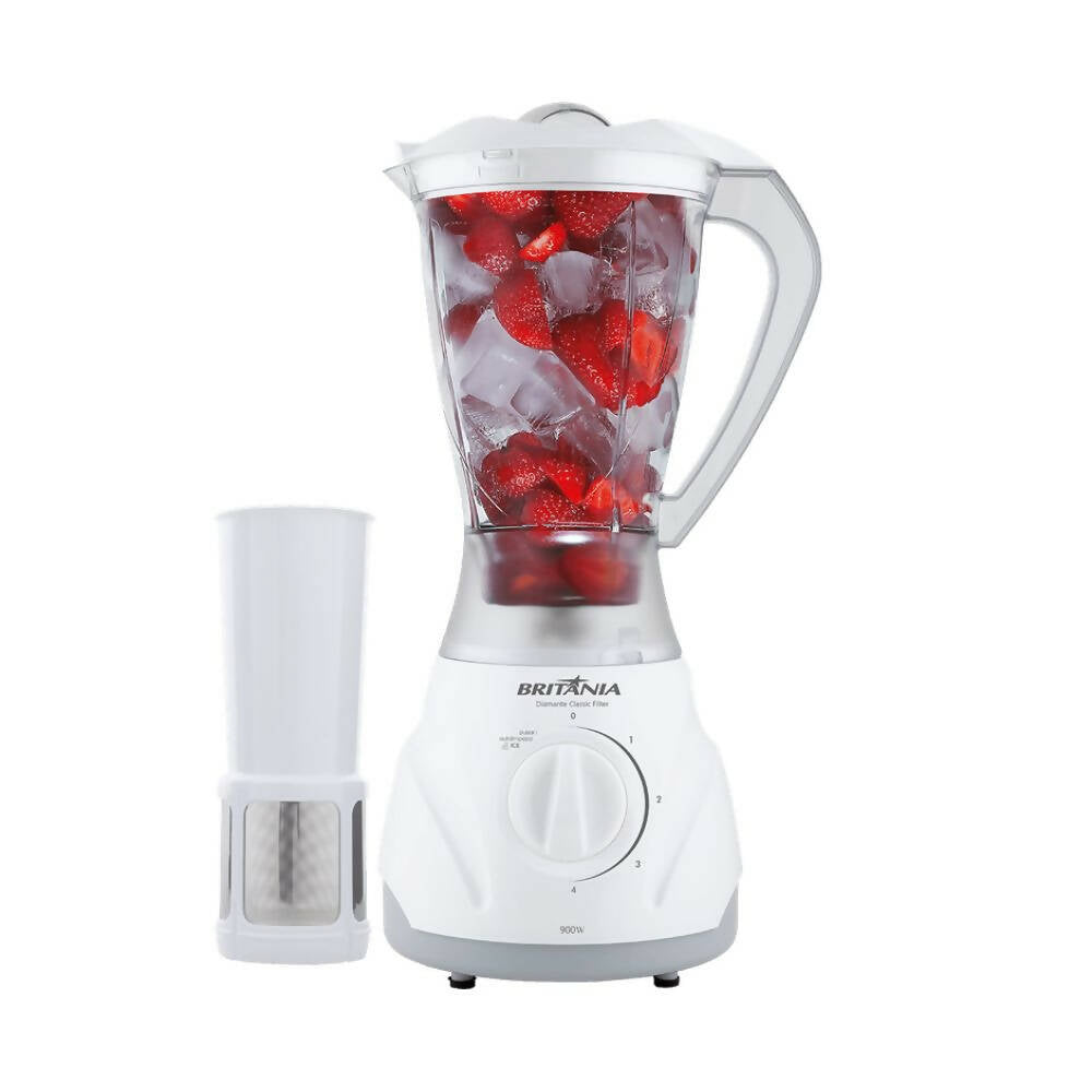 img Licuadora Britania BLQ Diamante Classic Filter
