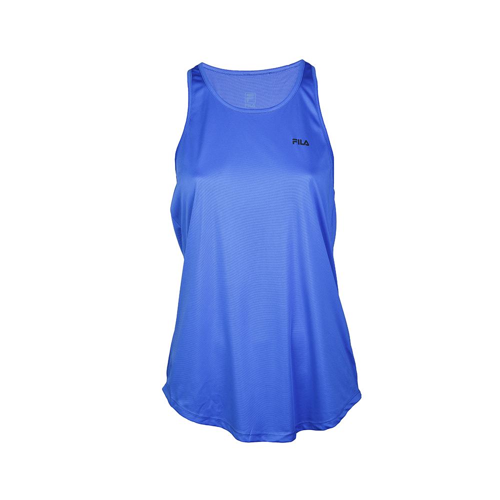 Camiseta Sport Line Basic Azul