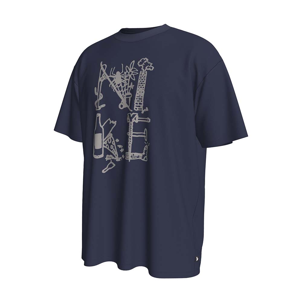 img Polera Sport Line Tee Objects