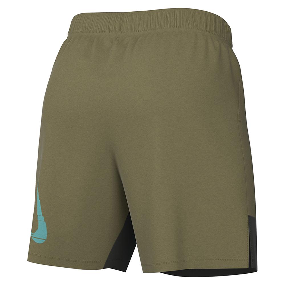 img Short Sport Line Run Nike