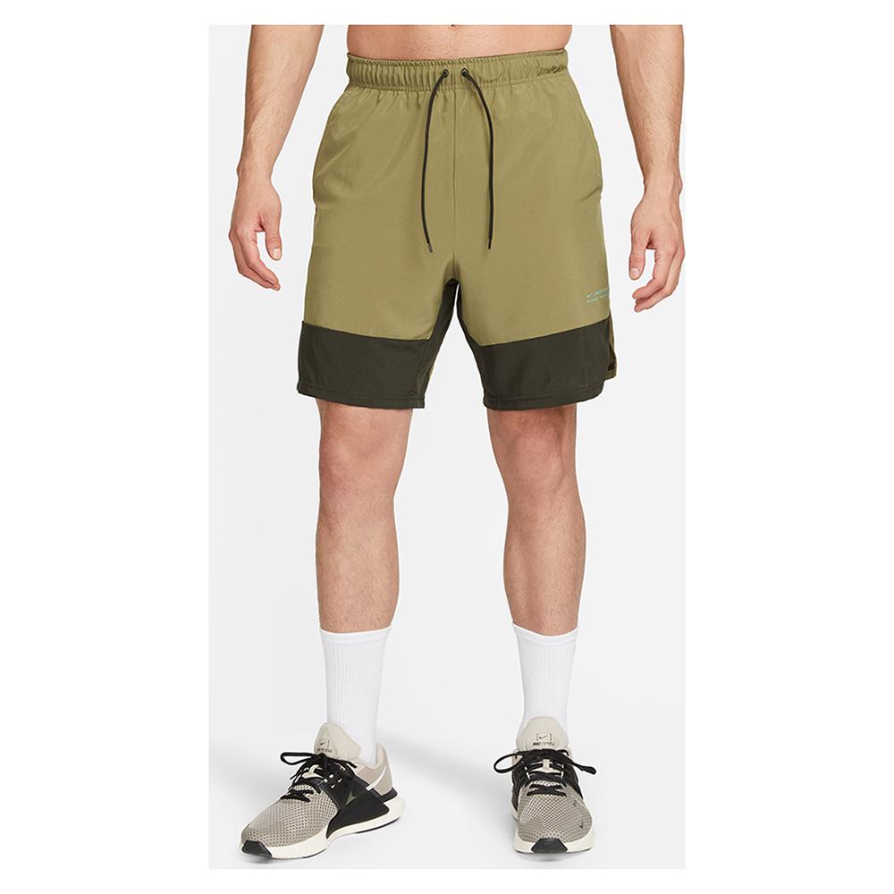 img Short Sport Line Run Nike