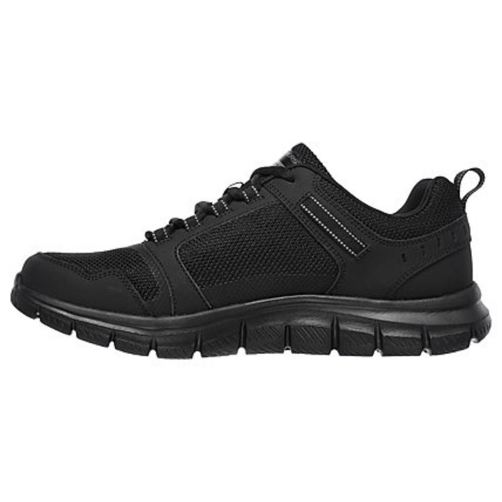 img Tenis para Hombre Skechers Track-Knockhill Bbk