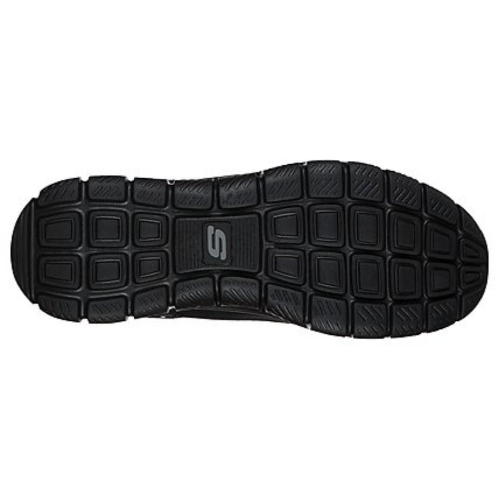 img Tenis para Hombre Skechers Track-Knockhill Bbk