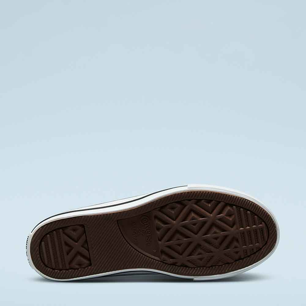 img Zapatillas Converse Con Detalle De Mariposas
