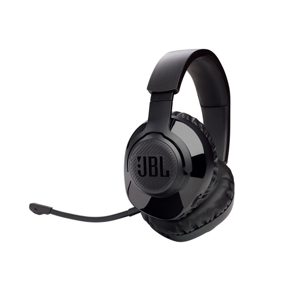 img Audífono JBL Work Home Wireless Negro