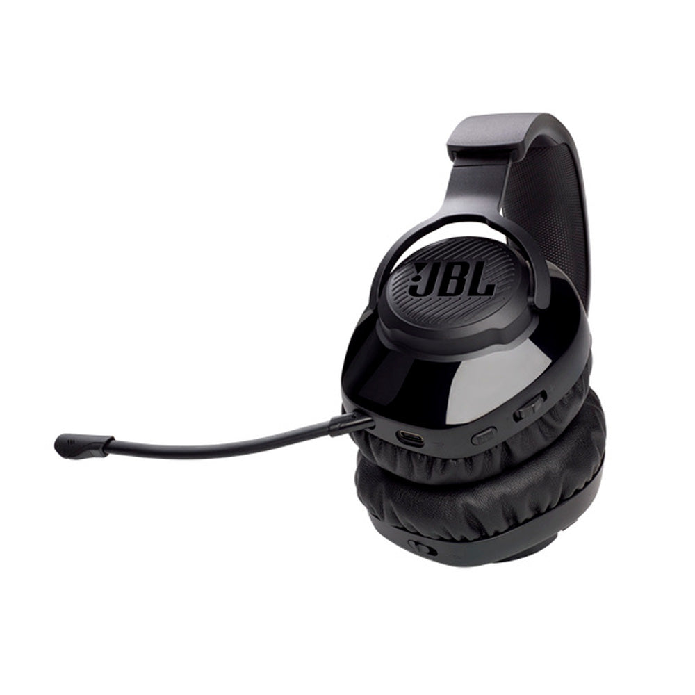img Audífono JBL Work Home Wireless Negro