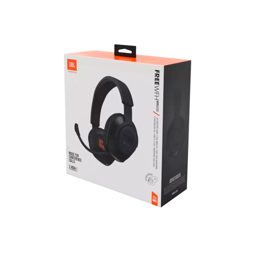 img Audífono JBL Work Home Wireless Negro