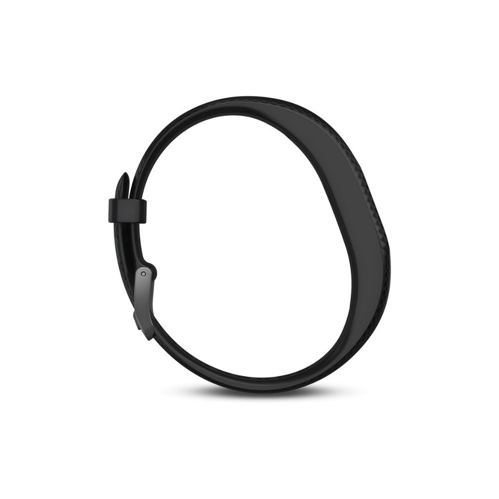 img Reloj Garmin Vivofit 4 Activity Tracker Color Negro