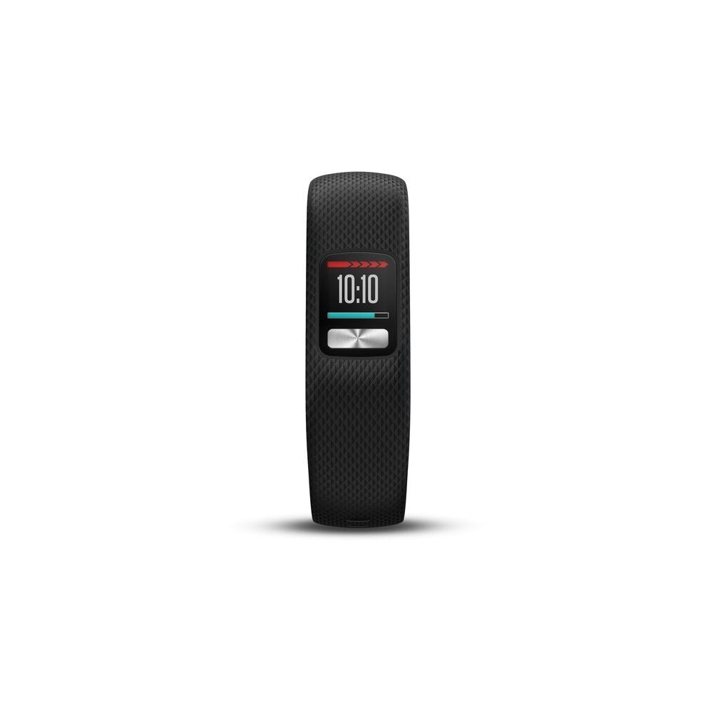 img Reloj Garmin Vivofit 4 Activity Tracker Color Negro