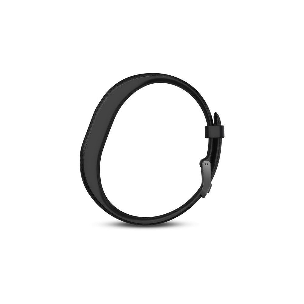 img Reloj Garmin Vivofit 4 Activity Tracker Color Negro