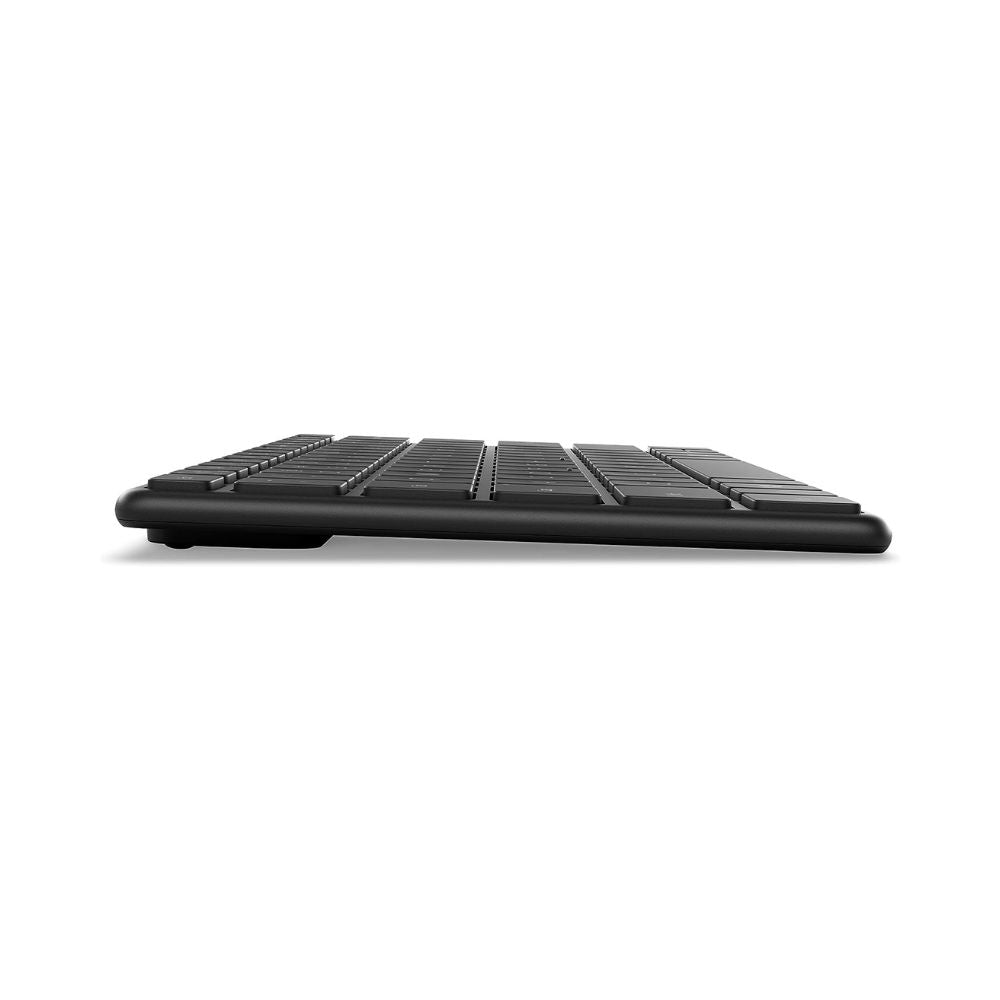 img Teclado Inalámbrico Microsoft Compacto Negro