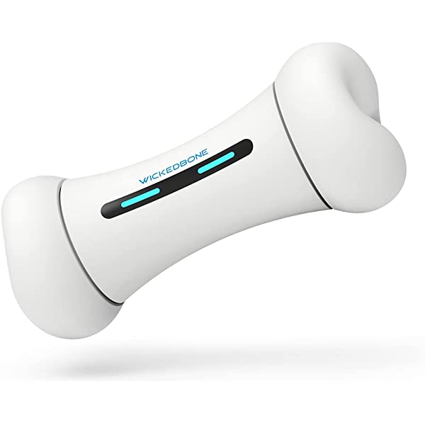Juguete Wicked Bone Smart Para Perro