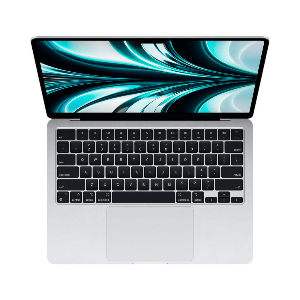 img Laptop Apple MacBook Air M2 Silver 8-Core 8GB 256GB