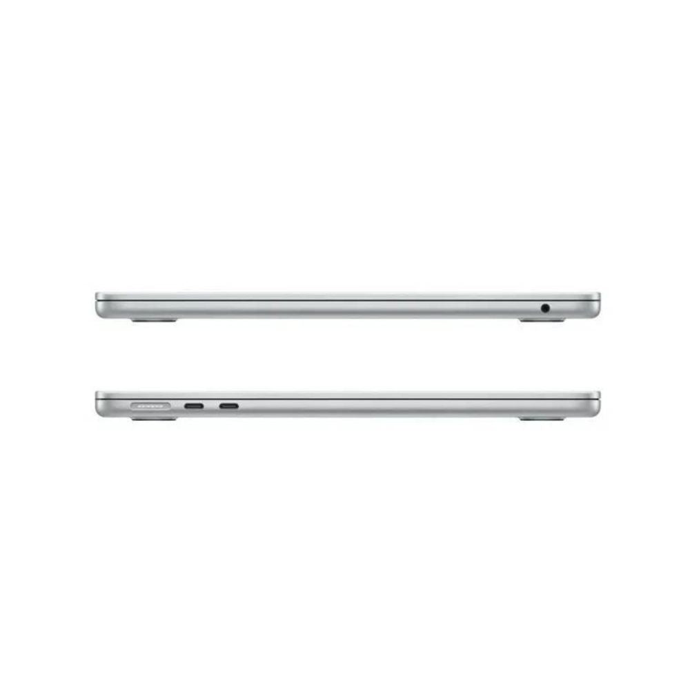 img Laptop Apple MacBook Air M2 Silver 8-Core 8GB 256GB