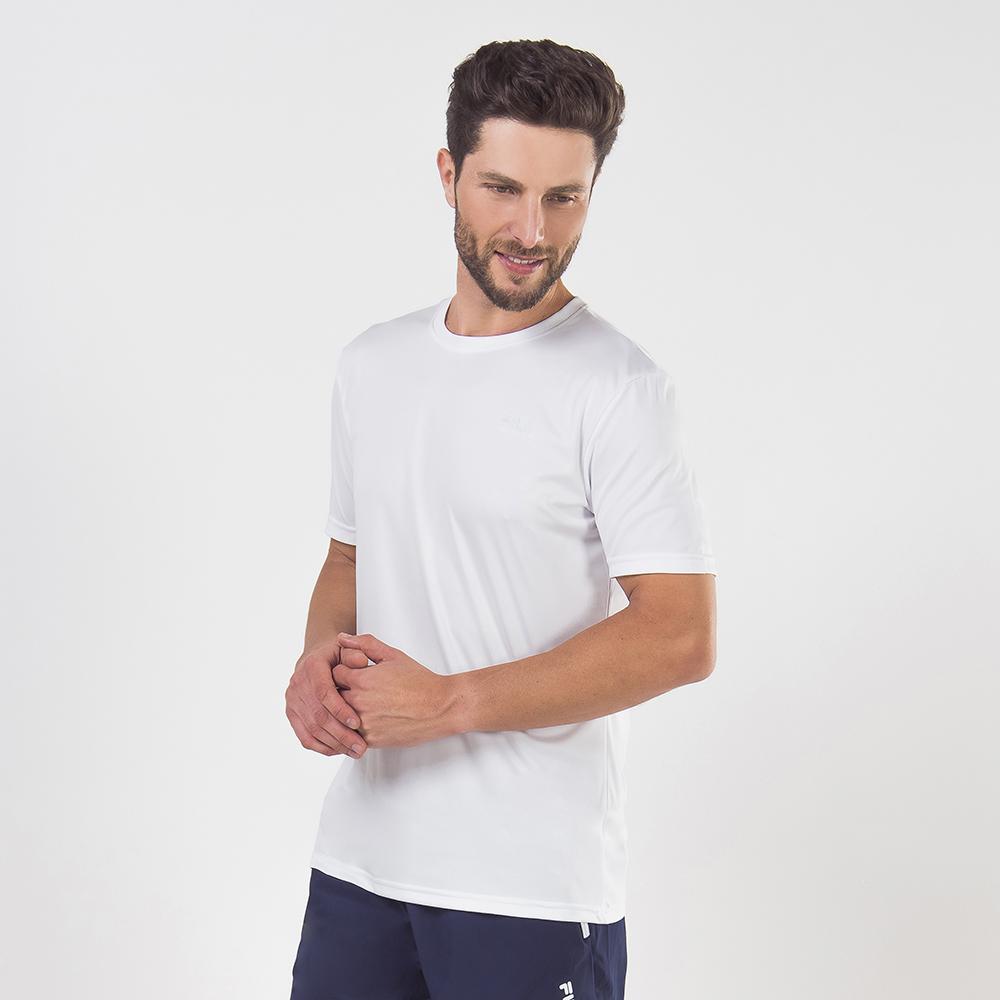 img Polera Fila Everyday White