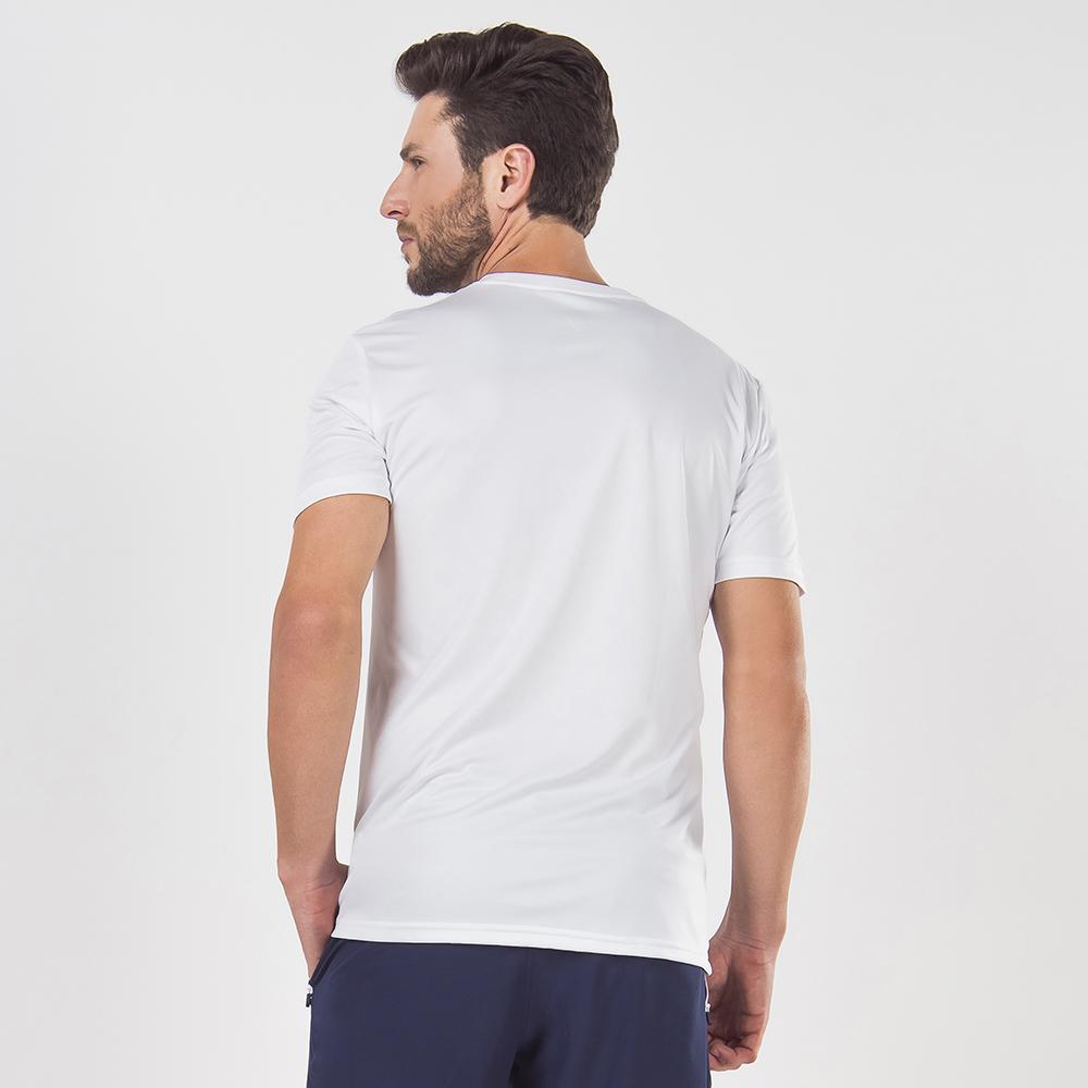 img Polera Fila Everyday White