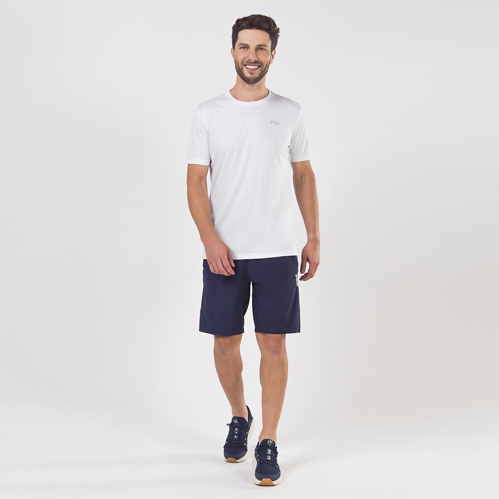 img Polera Fila Everyday White