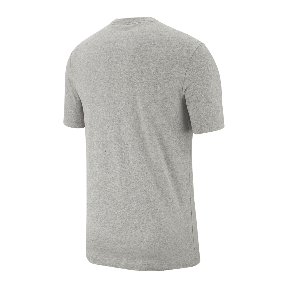 img Polera Nike Club Tee Gray