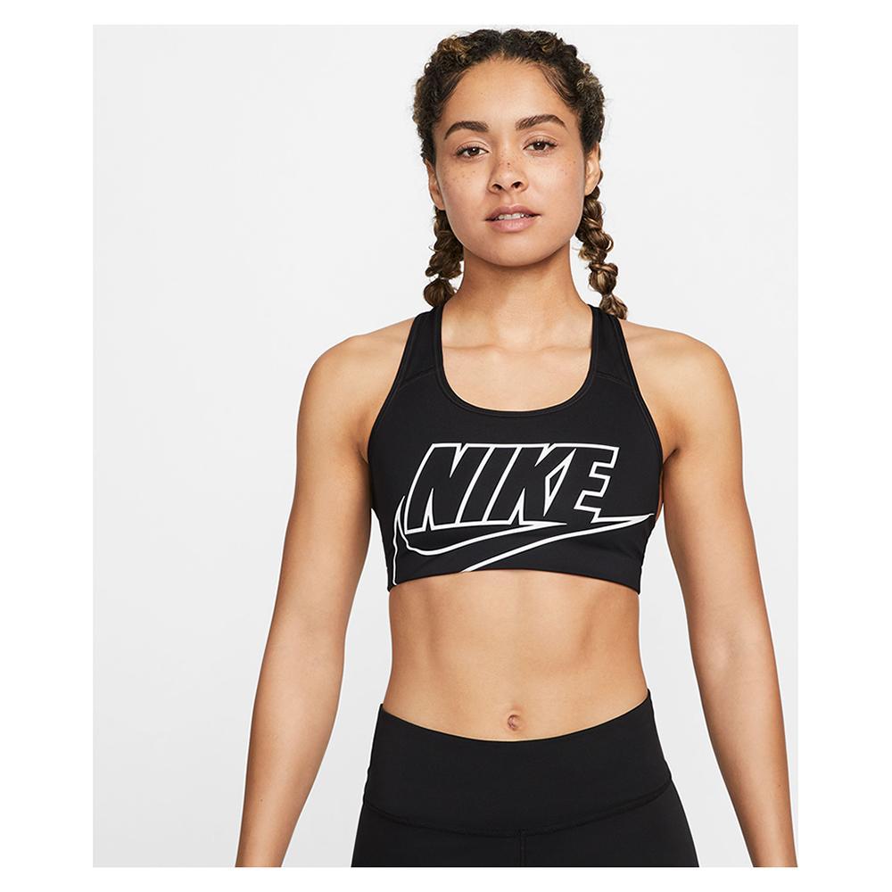 img Top Nike Swoosh Futura