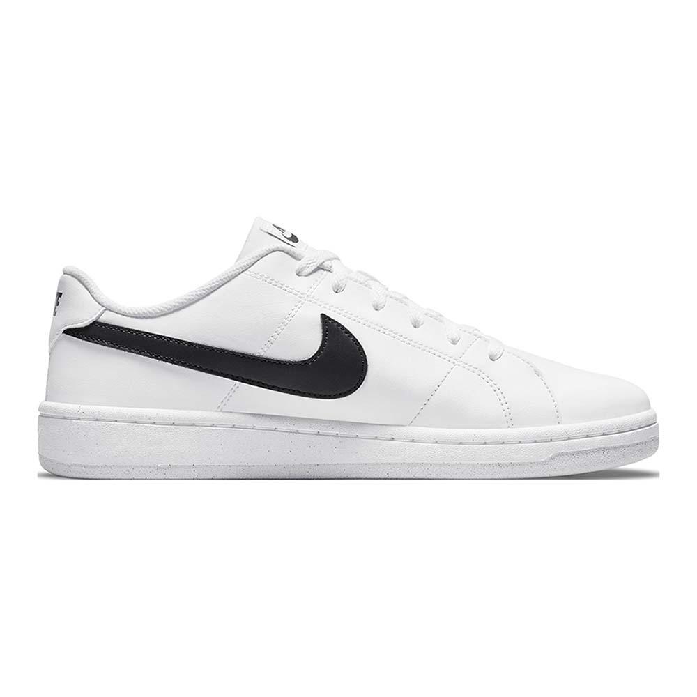 Zapatilla Nike Court Royale 2 Nn Color Blanco