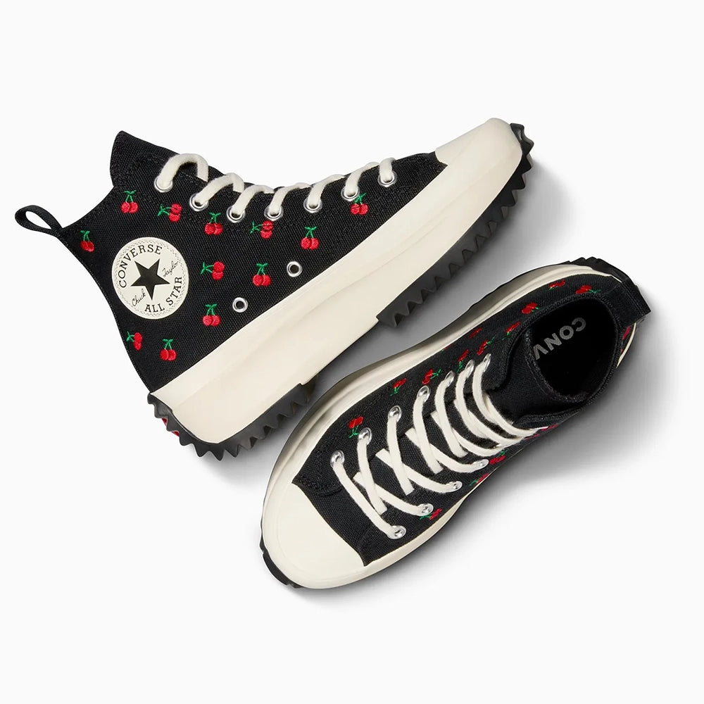 img Zapatillas Converse Run Star Hike Cherries