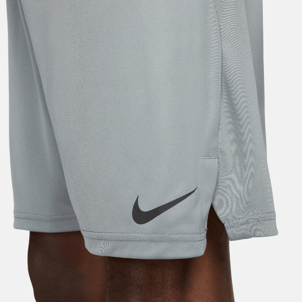img Short Nike Epic Knit 8In Grey
