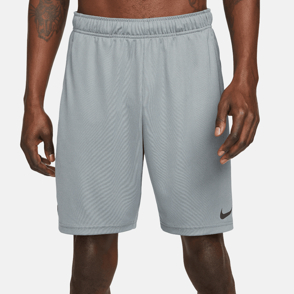 img Short Nike Epic Knit 8In Grey