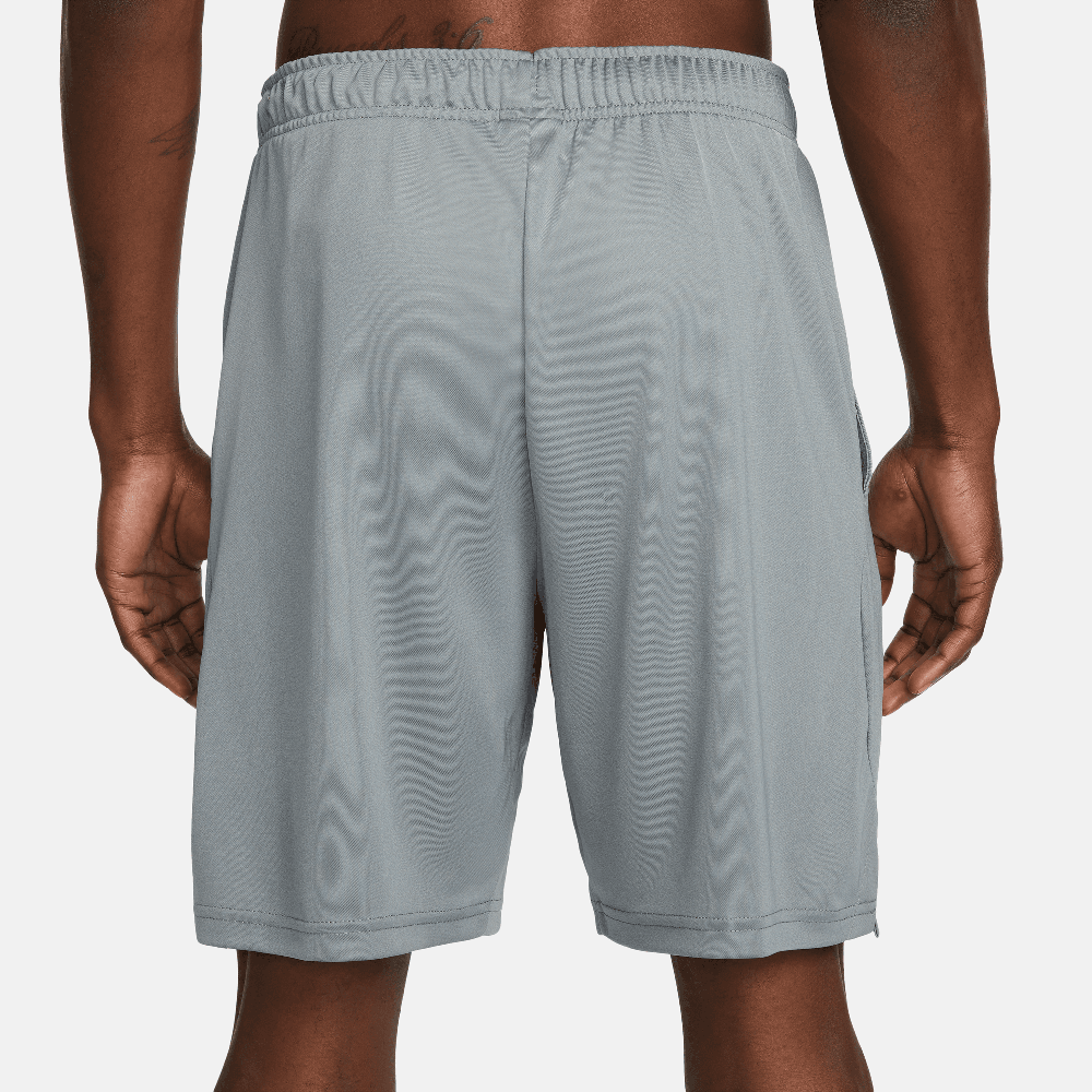 img Short Nike Epic Knit 8In Grey